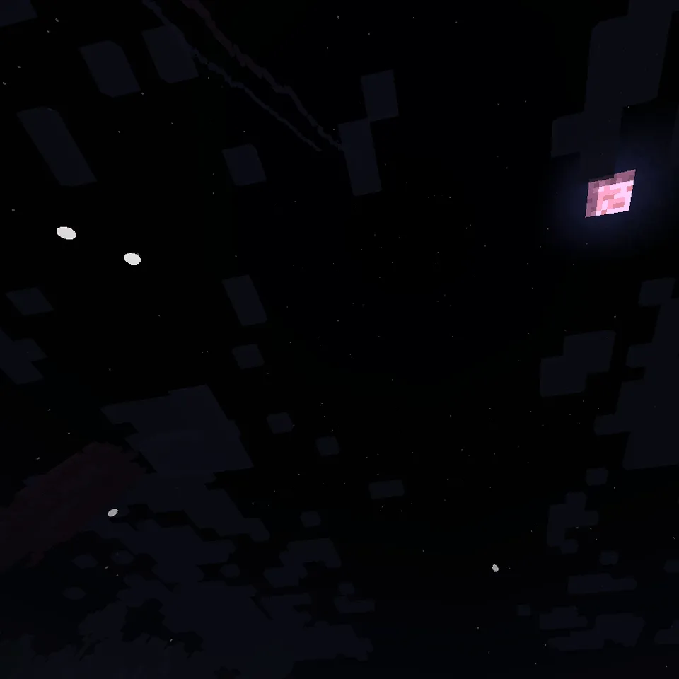Cryptid — Minecraft mod, rasm 8
