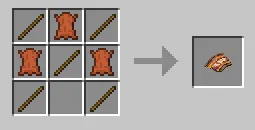 Paragliders — Minecraft mod, rasm 3