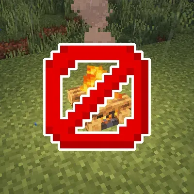 Rain Should Extinguish Campfires