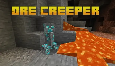 Ore Creeper