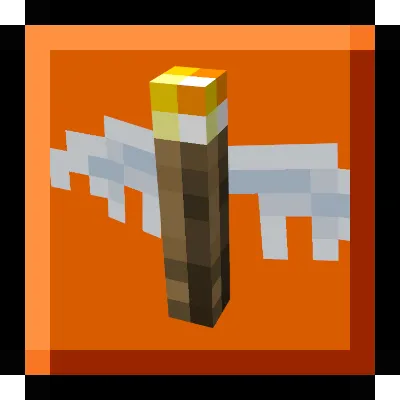 Mage Flame — Minecraft mod, rasm 1