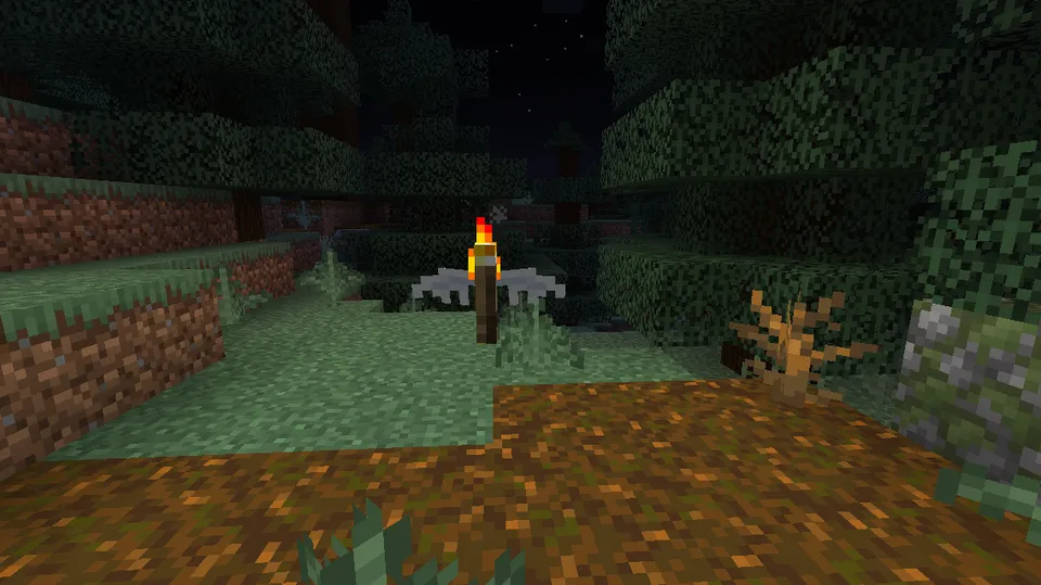 Mage Flame — Minecraft mod, rasm 2