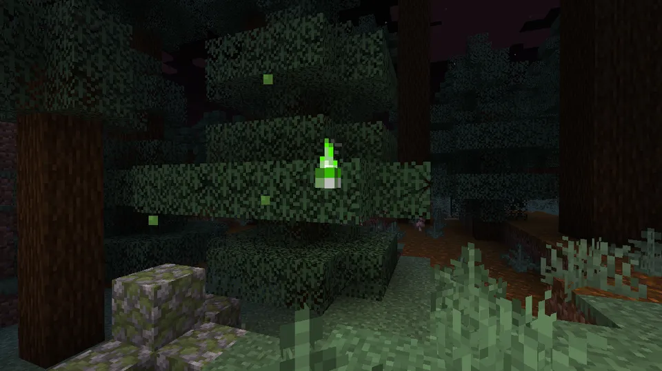 Mage Flame — Minecraft mod, rasm 3
