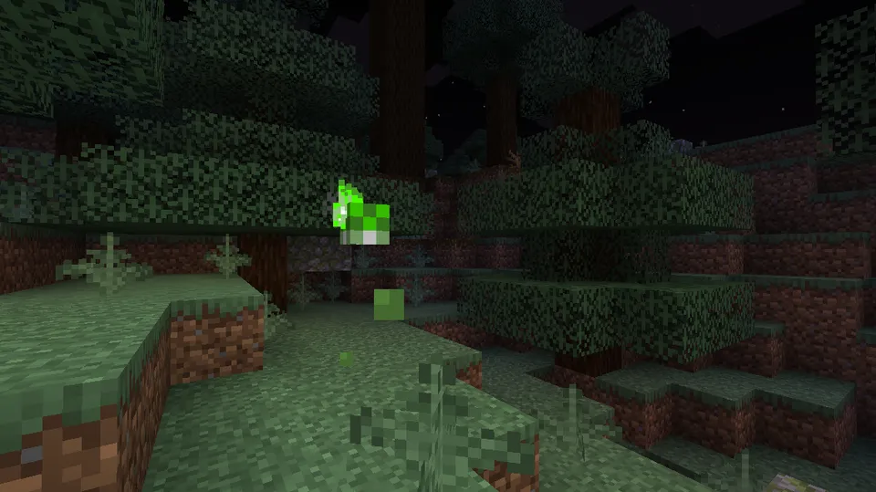 Mage Flame — Minecraft mod, rasm 4