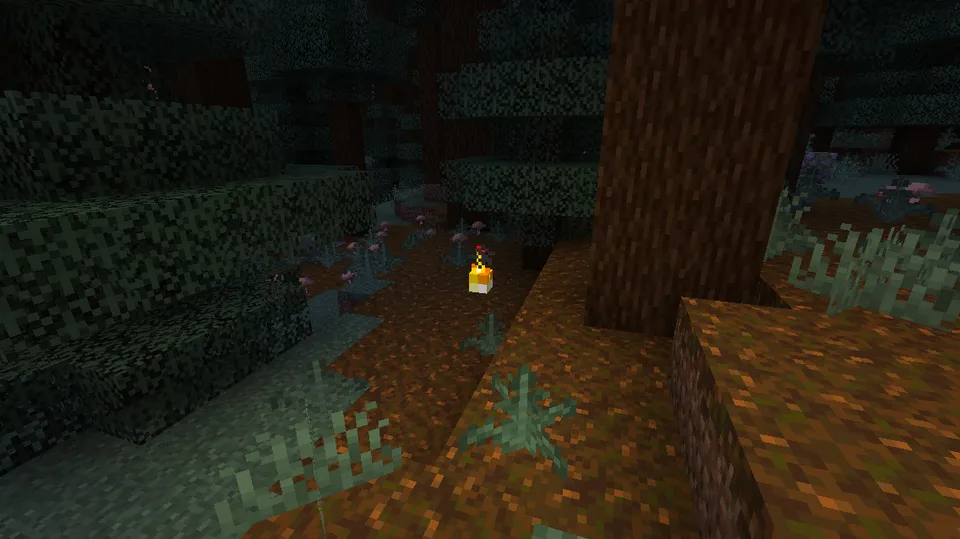 Mage Flame — Minecraft mod, rasm 5