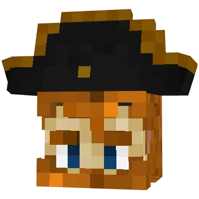 Let's Forge Pirates