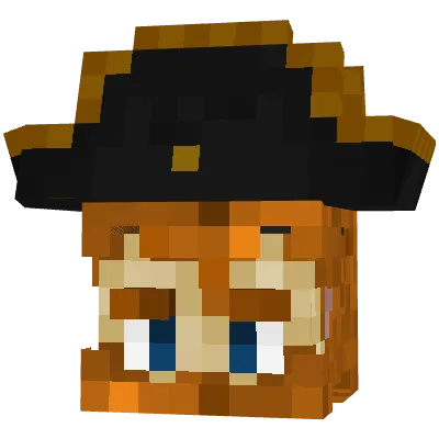 Let's Forge Pirates — Minecraft mod, rasm 1