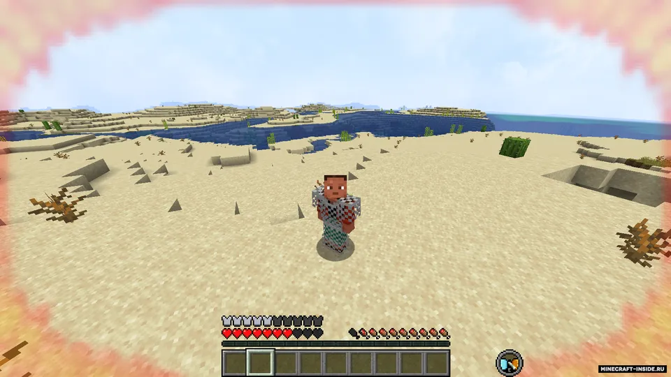 key's Wild Temperatures — Minecraft mod, rasm 7