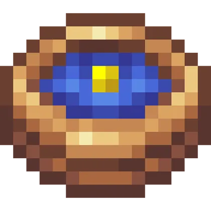 Clockpass — Minecraft mod, rasm 1