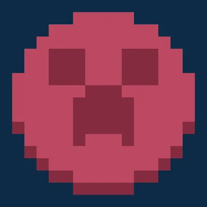 CinematicCreeper — Minecraft mod, rasm 1