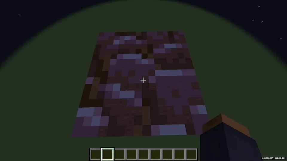ImageToWorld — Minecraft mod, rasm 2