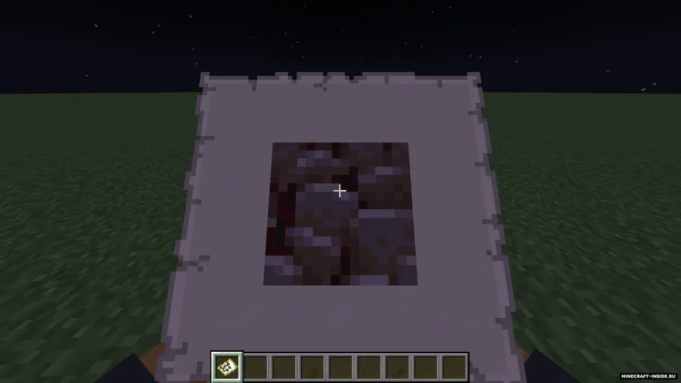 ImageToWorld — Minecraft mod, rasm 5