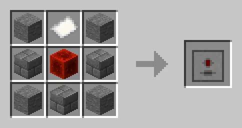 LetterCraft — Minecraft mod, rasm 5