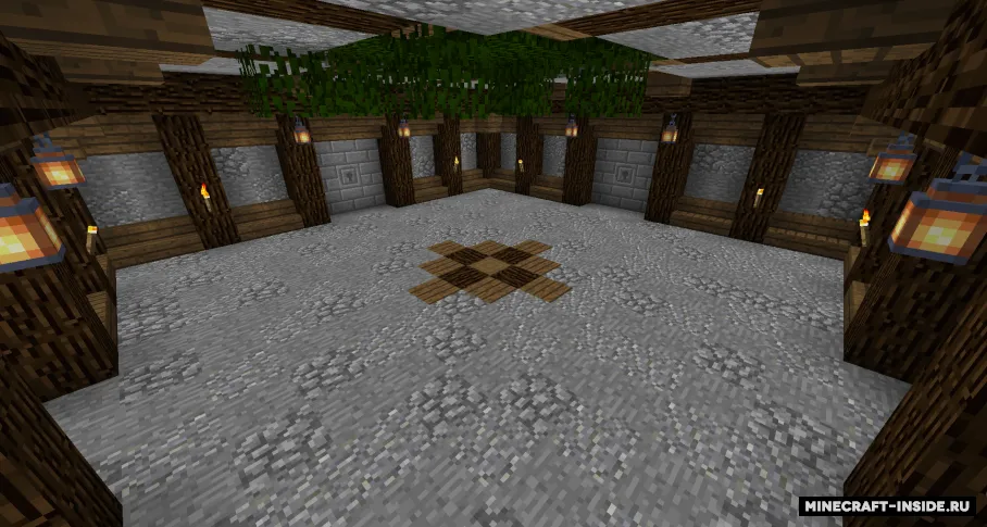 RogueCraft — Minecraft mod, rasm 2