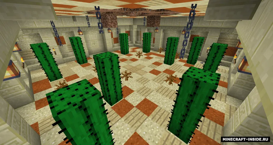 RogueCraft — Minecraft mod, rasm 3