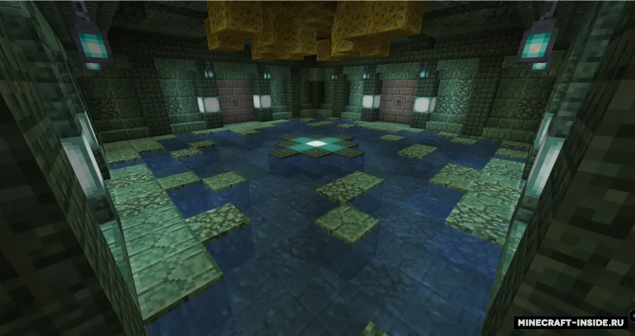 RogueCraft — Minecraft mod, rasm 4