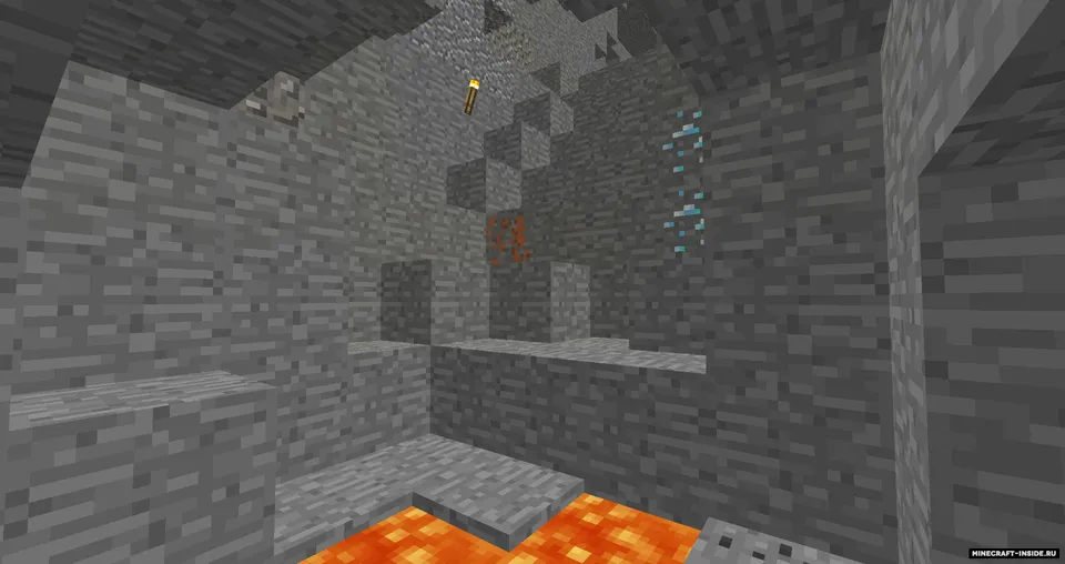 Moneymod — Minecraft mod, rasm 7