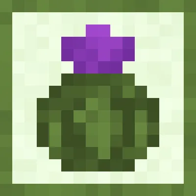 Floralis — Minecraft mod, rasm 1
