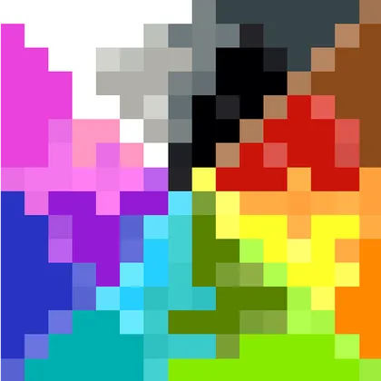 Dyable — Minecraft mod, rasm 1