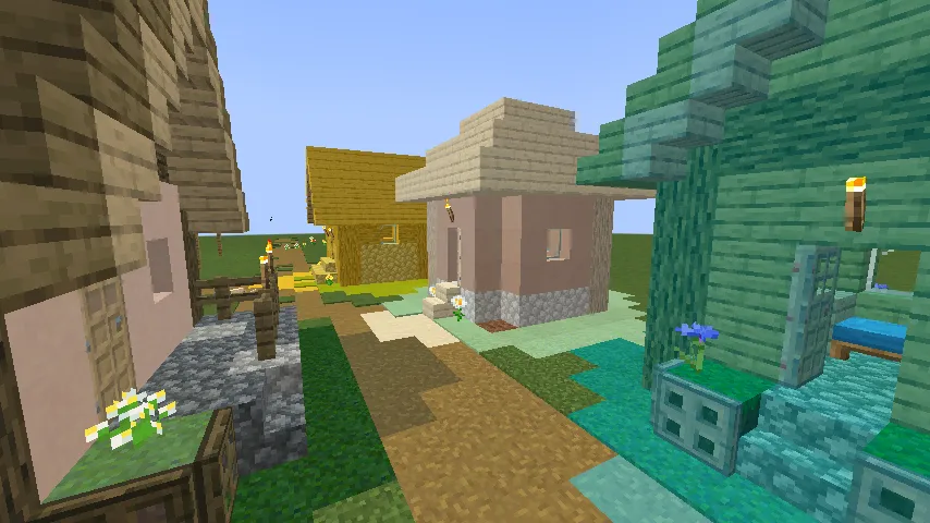 Dyable — Minecraft mod, rasm 6