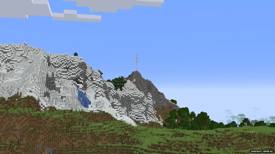 Smoke Signals — Minecraft mod, rasm 4