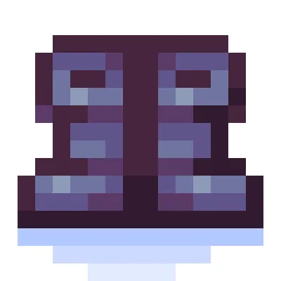 Double Jumping — Minecraft mod, rasm 1
