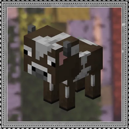 Lure — Minecraft mod, rasm 1