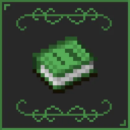 FZMM — Minecraft mod, rasm 1