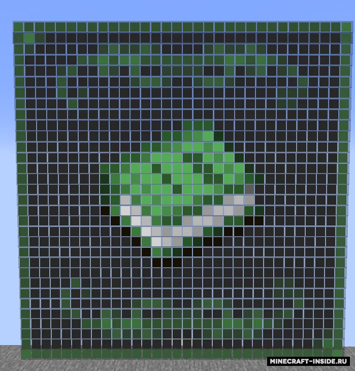 FZMM — Minecraft mod, rasm 6