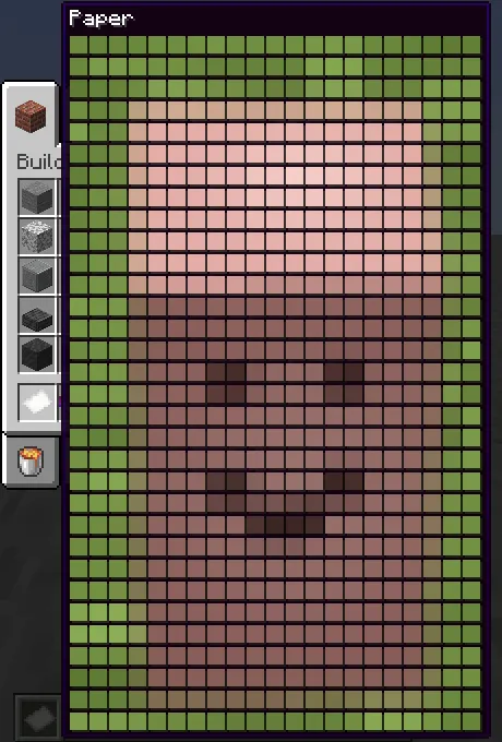 FZMM — Minecraft mod, rasm 7
