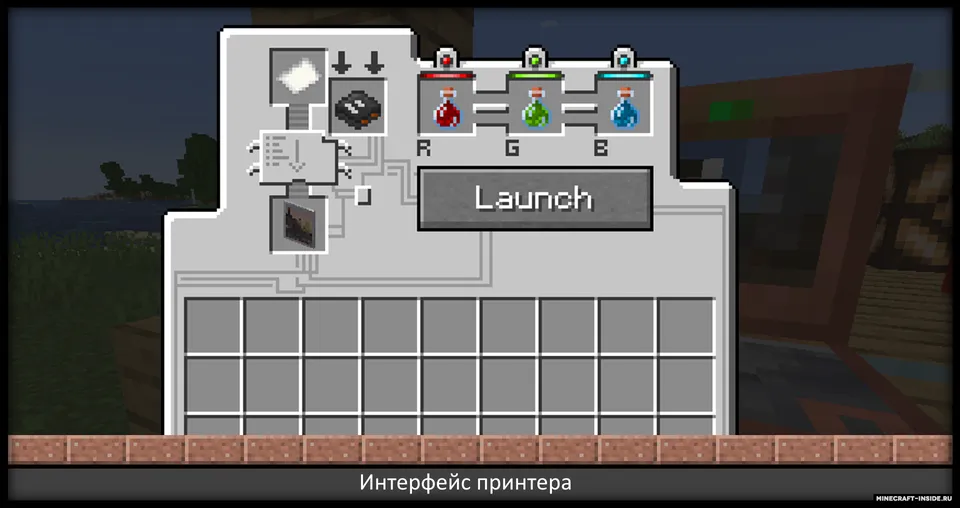 Copper Technologies — Minecraft mod, rasm 6