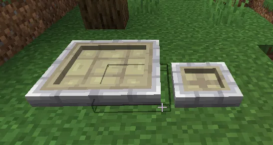 Pet Shop — Minecraft mod, rasm 3