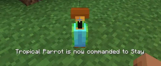 Pet Shop — Minecraft mod, rasm 4
