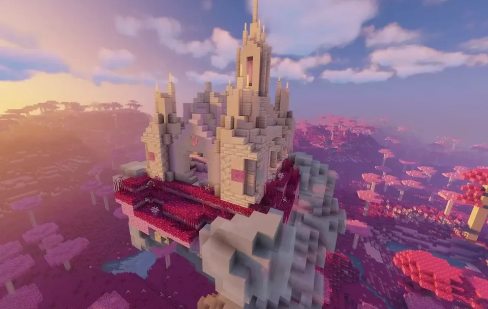 PasterDream — Minecraft mod, rasm 4