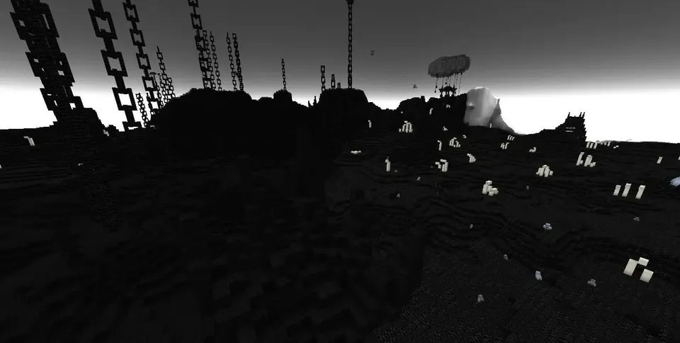 PasterDream — Minecraft mod, rasm 6