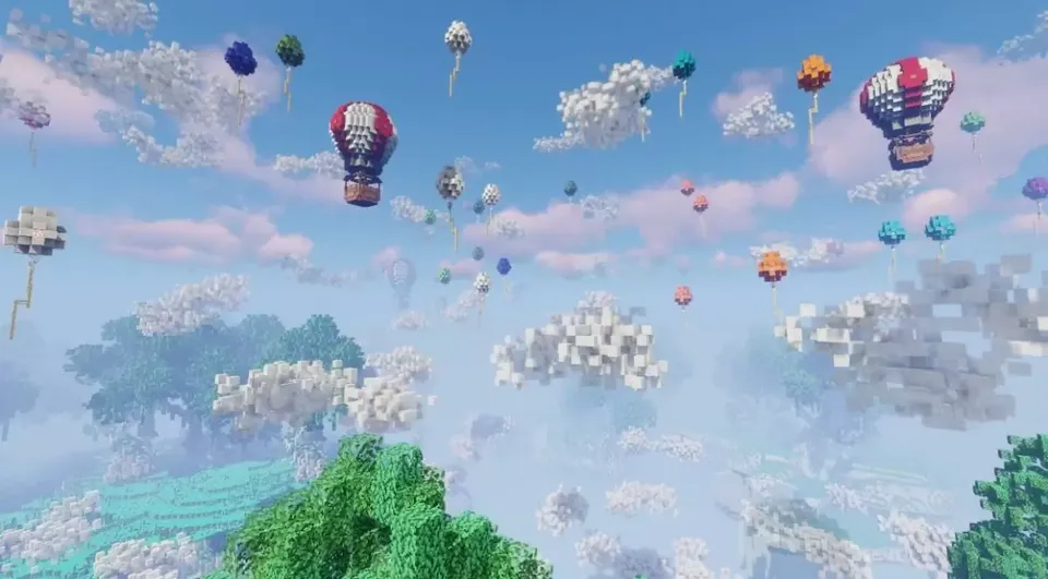 PasterDream — Minecraft mod, rasm 7