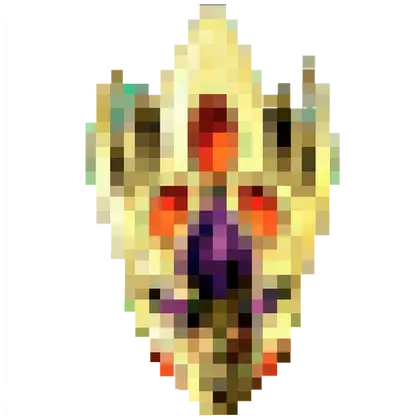 Gold Experience Requiem
