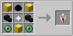 Gold Experience Requiem — Minecraft mod, rasm 4