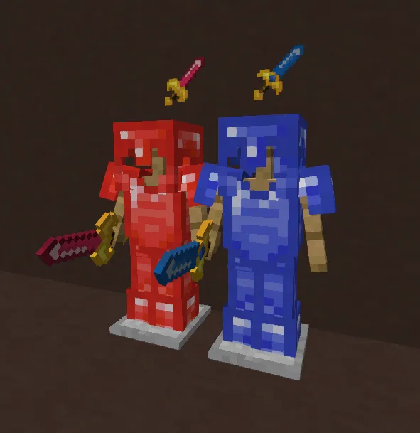 Oresbia — Minecraft mod, rasm 7