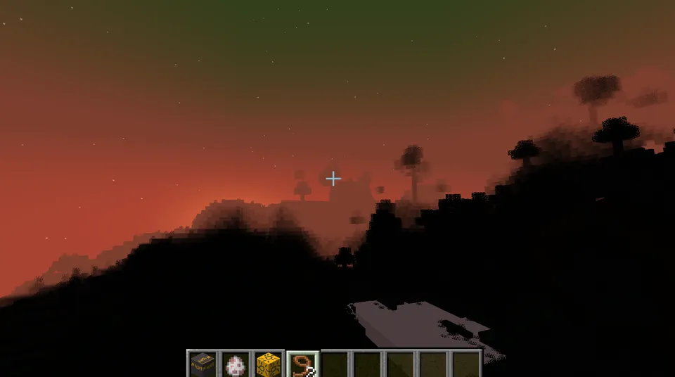 Polytone — Minecraft mod, rasm 3
