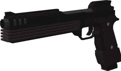 Project Arsenal — Minecraft mod, rasm 3