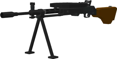 Project Arsenal — Minecraft mod, rasm 6