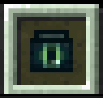 EnderPack — Minecraft mod, rasm 1