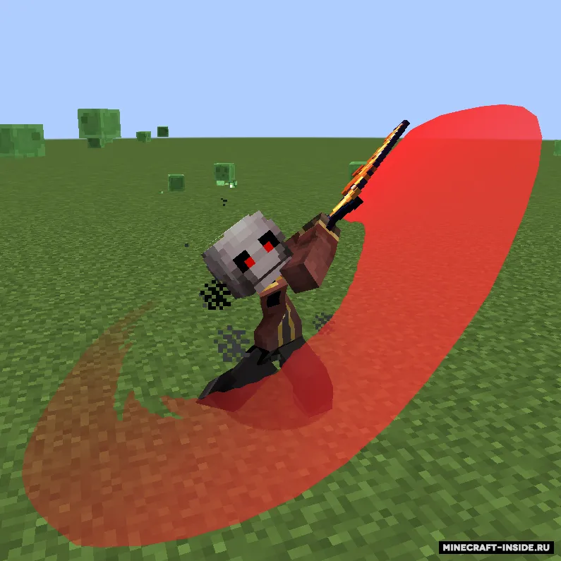 Epic simply swords — Minecraft mod, rasm 2