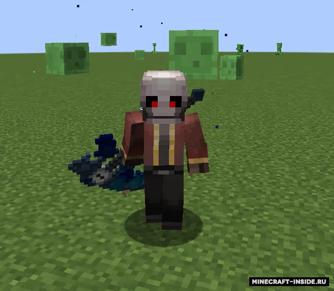 Epic simply swords — Minecraft mod, rasm 6