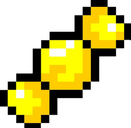 Candy mod — Minecraft mod, rasm 1