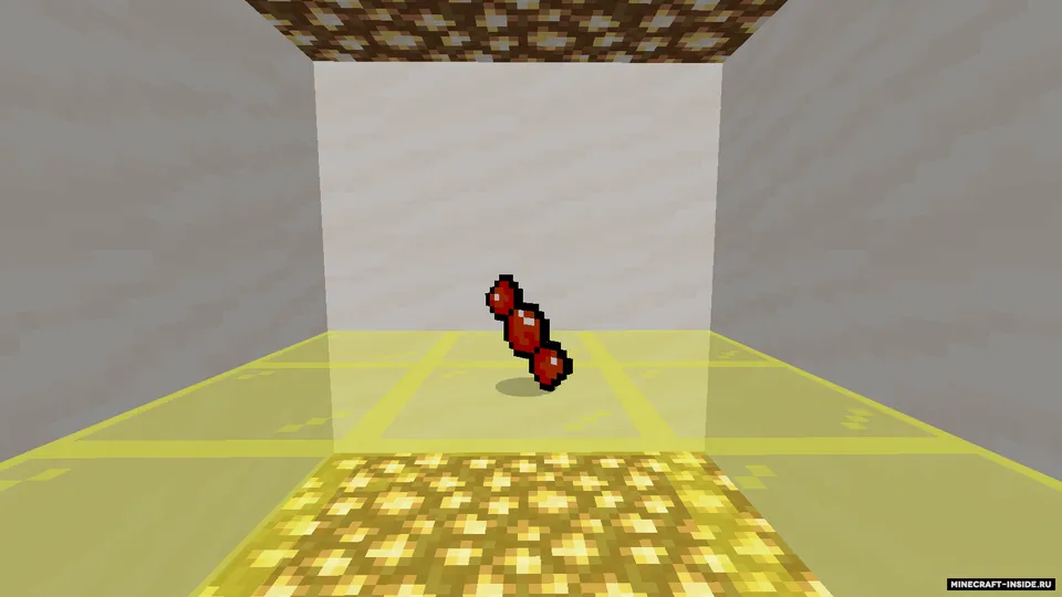 Candy mod — Minecraft mod, rasm 7