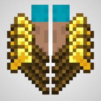Off Hand Combat — Minecraft mod, rasm 1