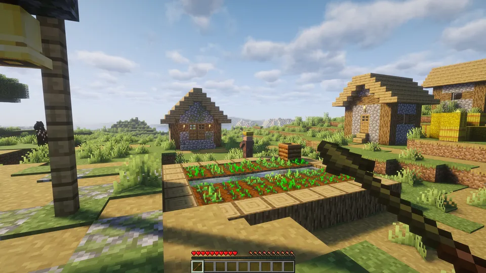 Throwable Spear — Minecraft mod, rasm 2