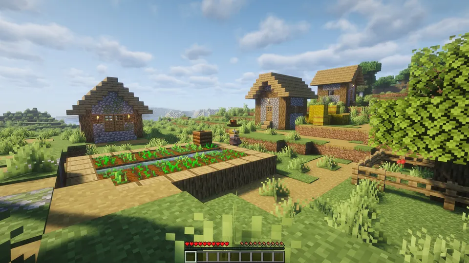 Throwable Spear — Minecraft mod, rasm 3